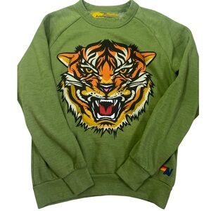 RARE Aviator Nation sweatshirt